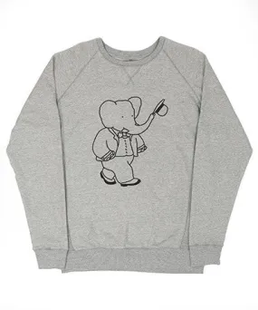 Babar Sweatshirt