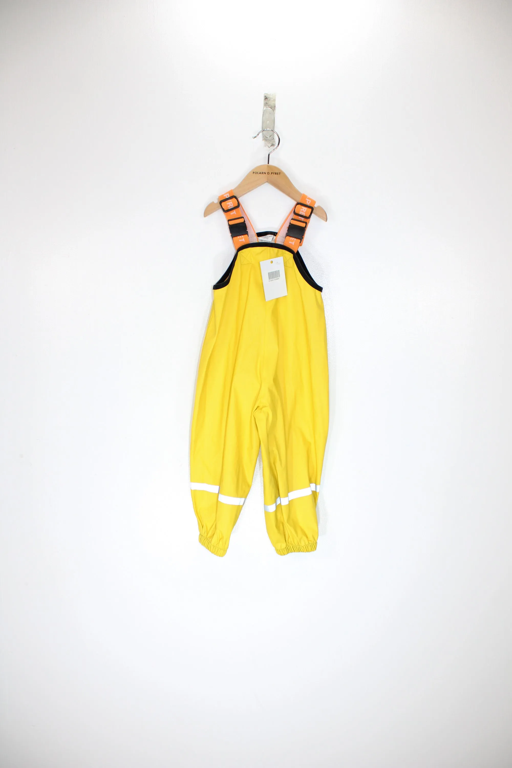 Baby Shell And Rain Trousers