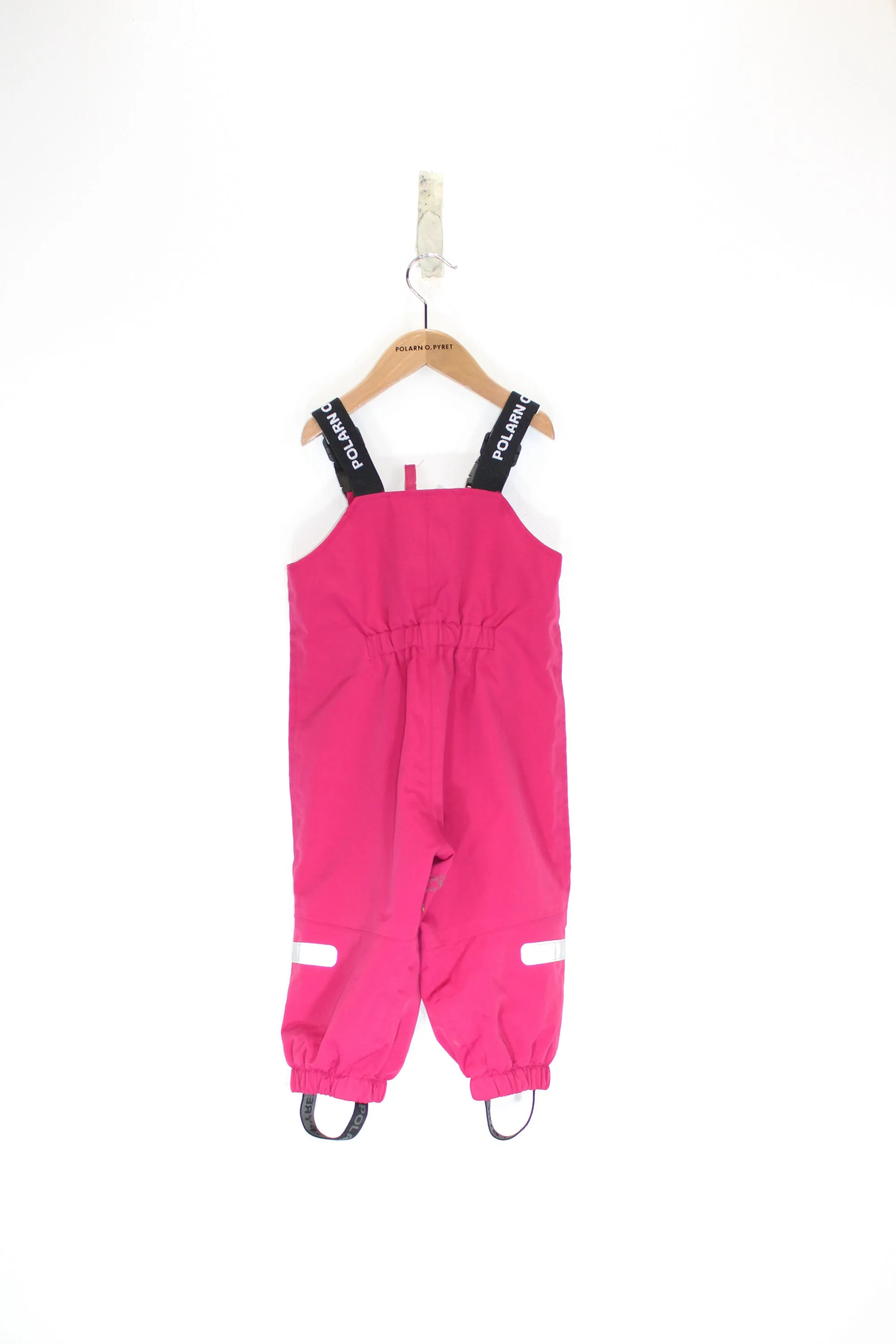 Baby Shell Trousers