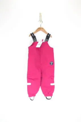 Baby Shell Trousers