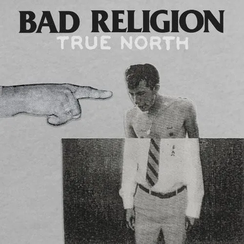 Bad Religion True North Album