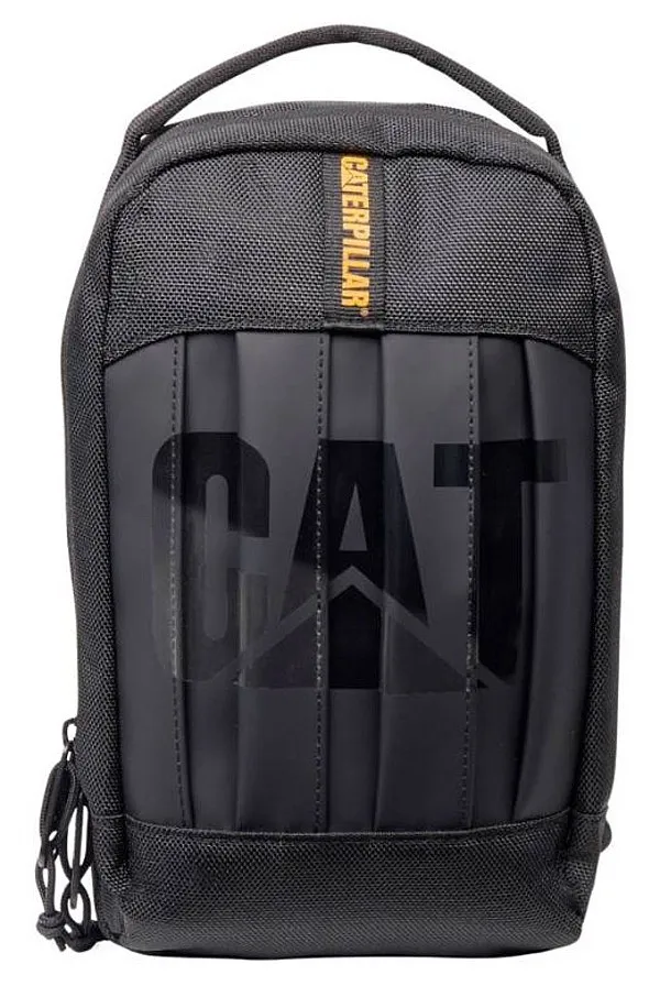 bag Caterpillar United Crossbody - Black