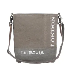 Bailiwick Shoulder Bag