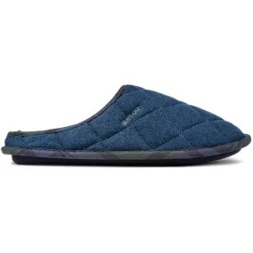 Barbour Slippers