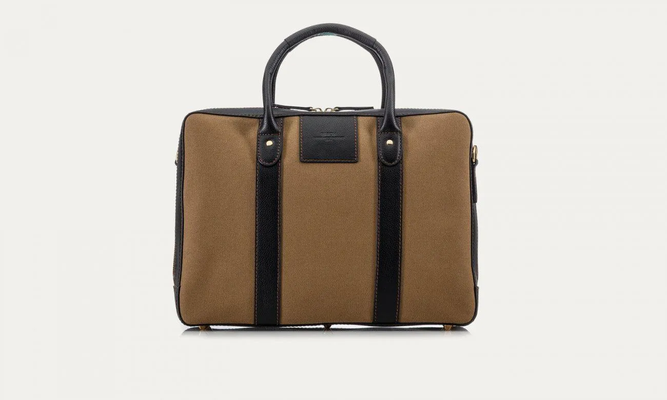 Baron Computer Tote bag