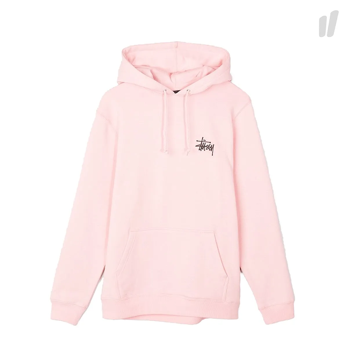 Basic Hoodie