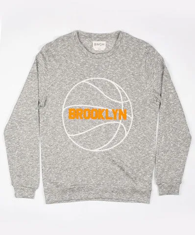 Basket Sweatshirt