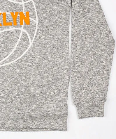 Basket Sweatshirt