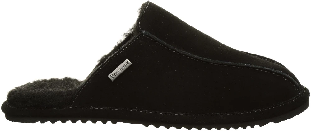 Bearpaw Men's Pierre Slippers