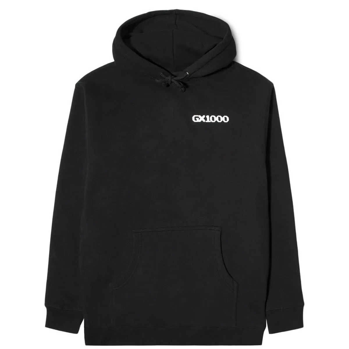 BIPOLAR Black Hoodie