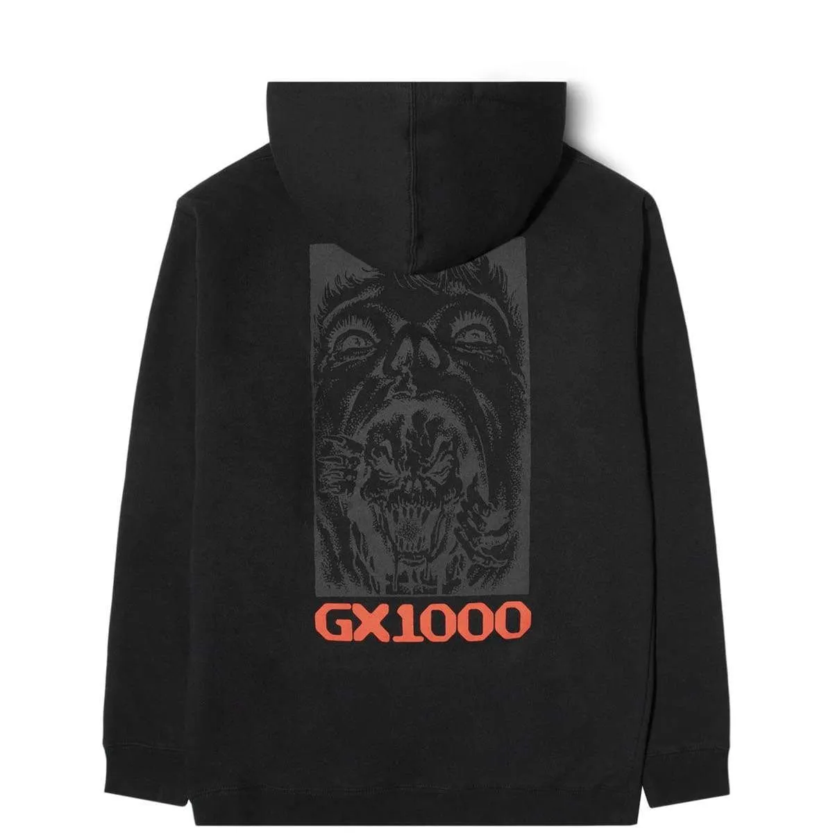 BIPOLAR Black Hoodie