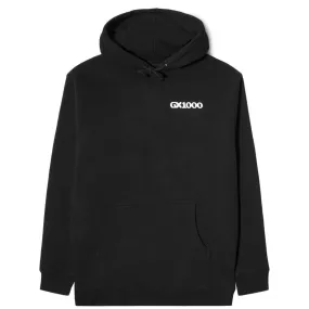 BIPOLAR Black Hoodie