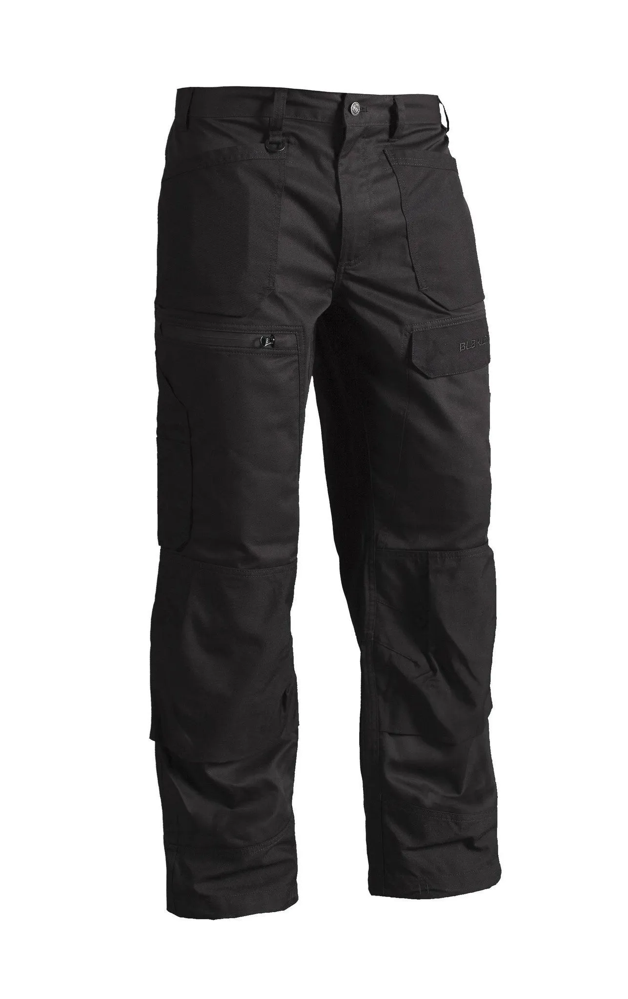 Blaklader 1507 Goretex Windstopper Trousers Black