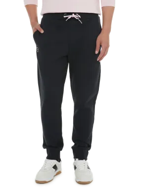 Blue Eden Park Joggers