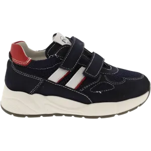 Blue Kids Sneakers Code E033790M