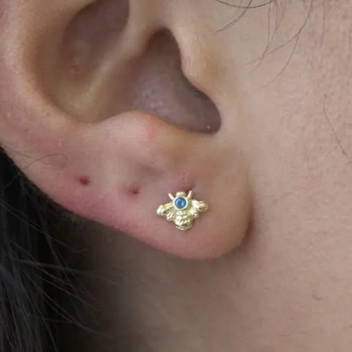 Citrine Cartilage Earring