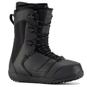 Boots Ride Orion Black