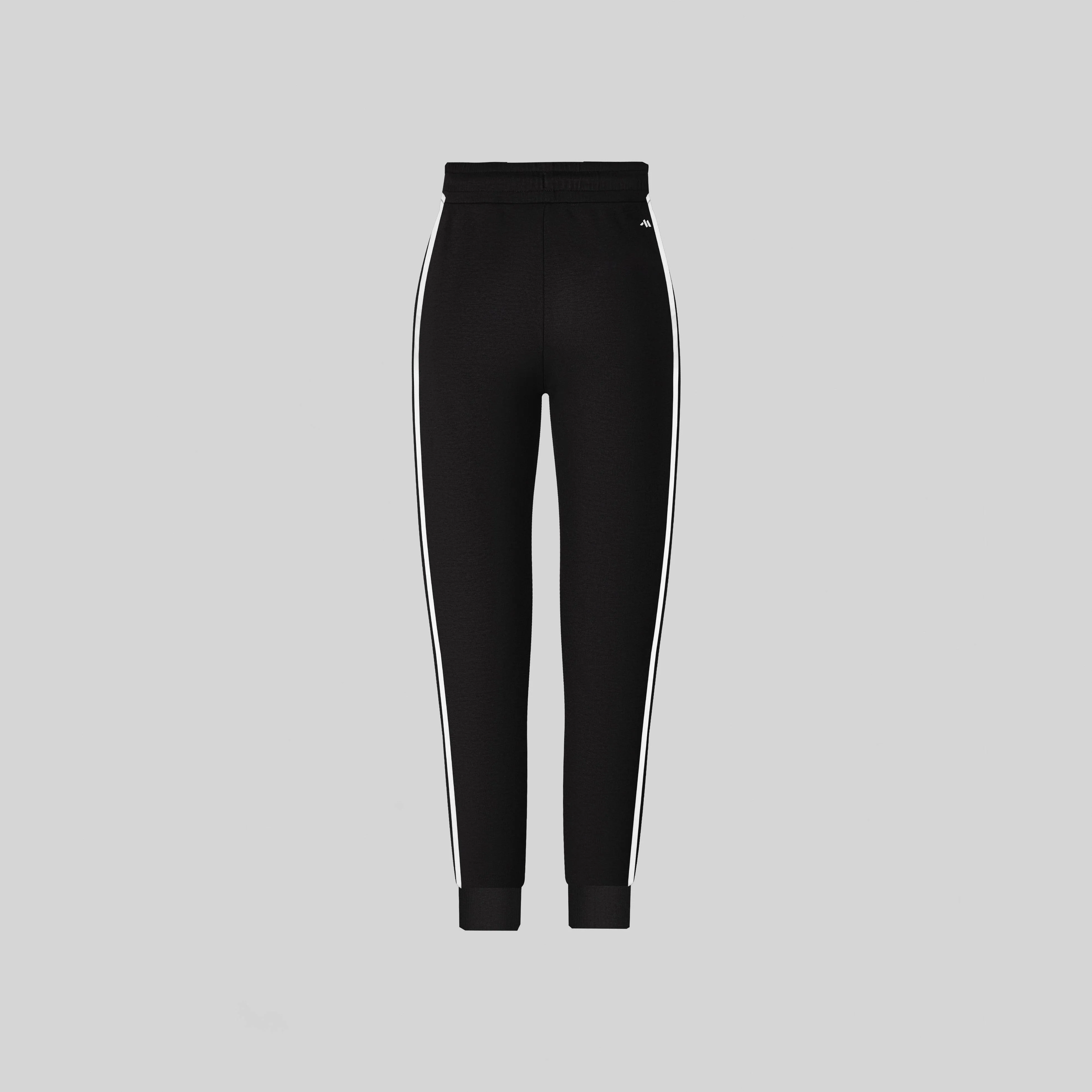 BOREALIS BLACK SPORT TROUSERS