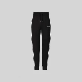 BOREALIS BLACK SPORT TROUSERS