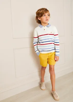 Boys' Clothing Collection SS24 - Shop Now