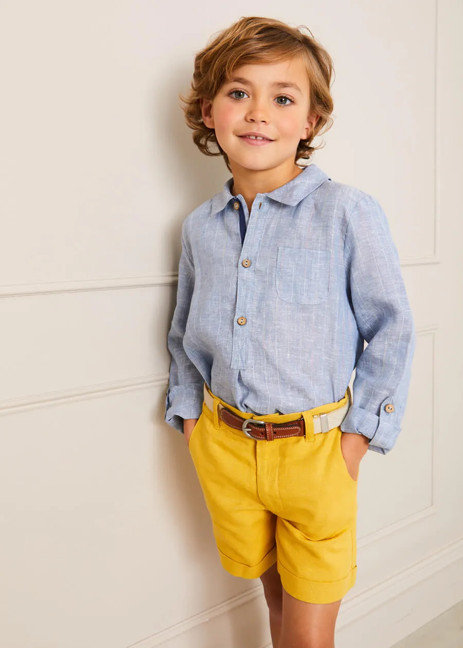 Boys' Clothing Collection SS24 - Shop Now