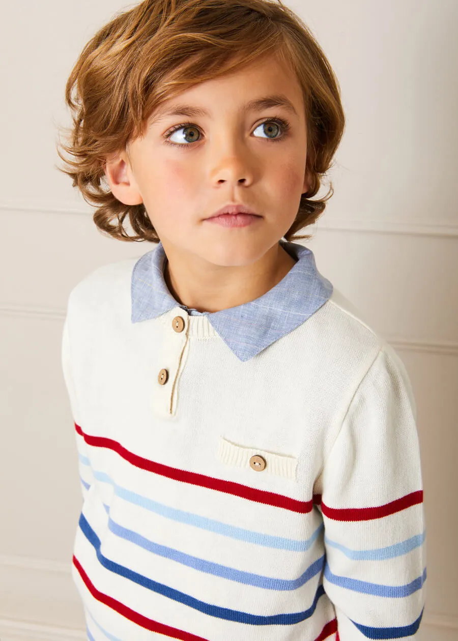 Boys' Clothing Collection SS24 - Shop Now