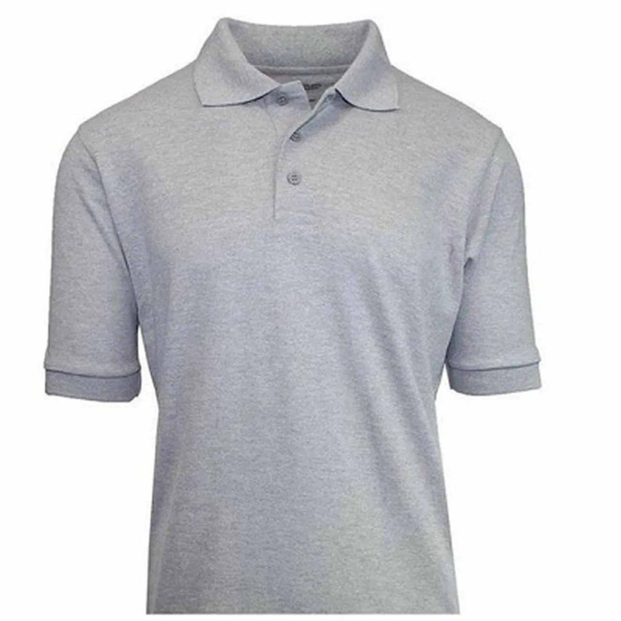 Boys polo shirt with collar - Shop now!