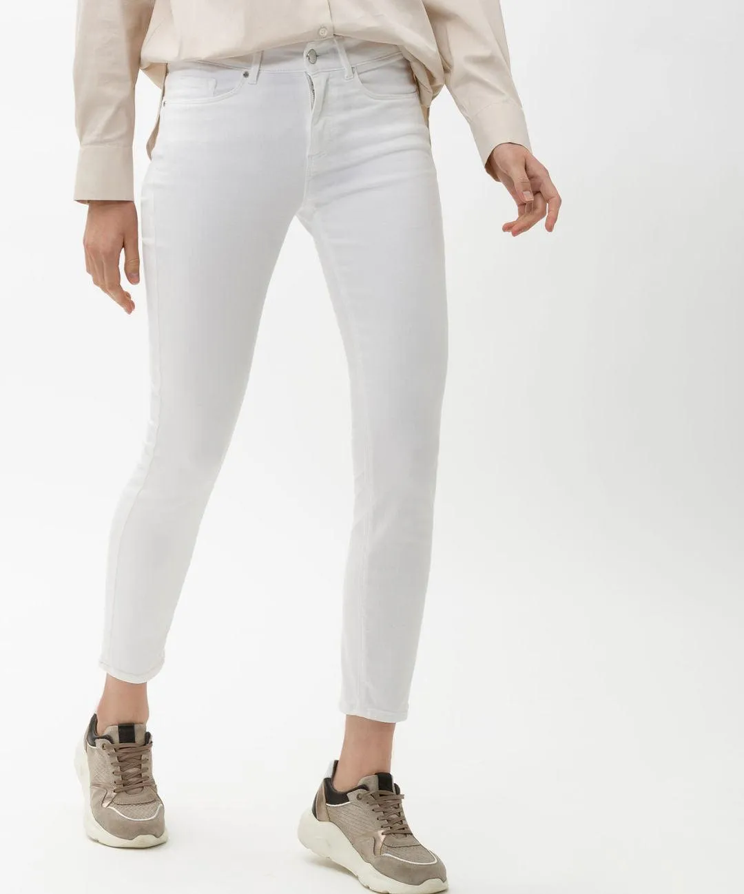 Ana Sun Coton Sensation Jeans by BRAX