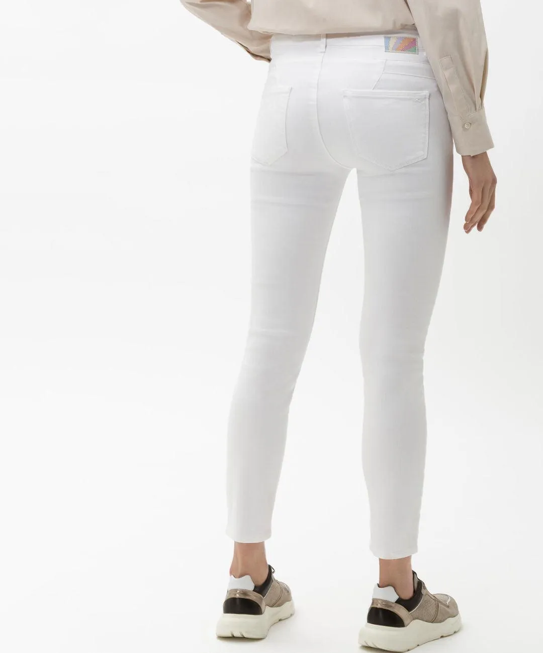 Ana Sun Coton Sensation Jeans by BRAX