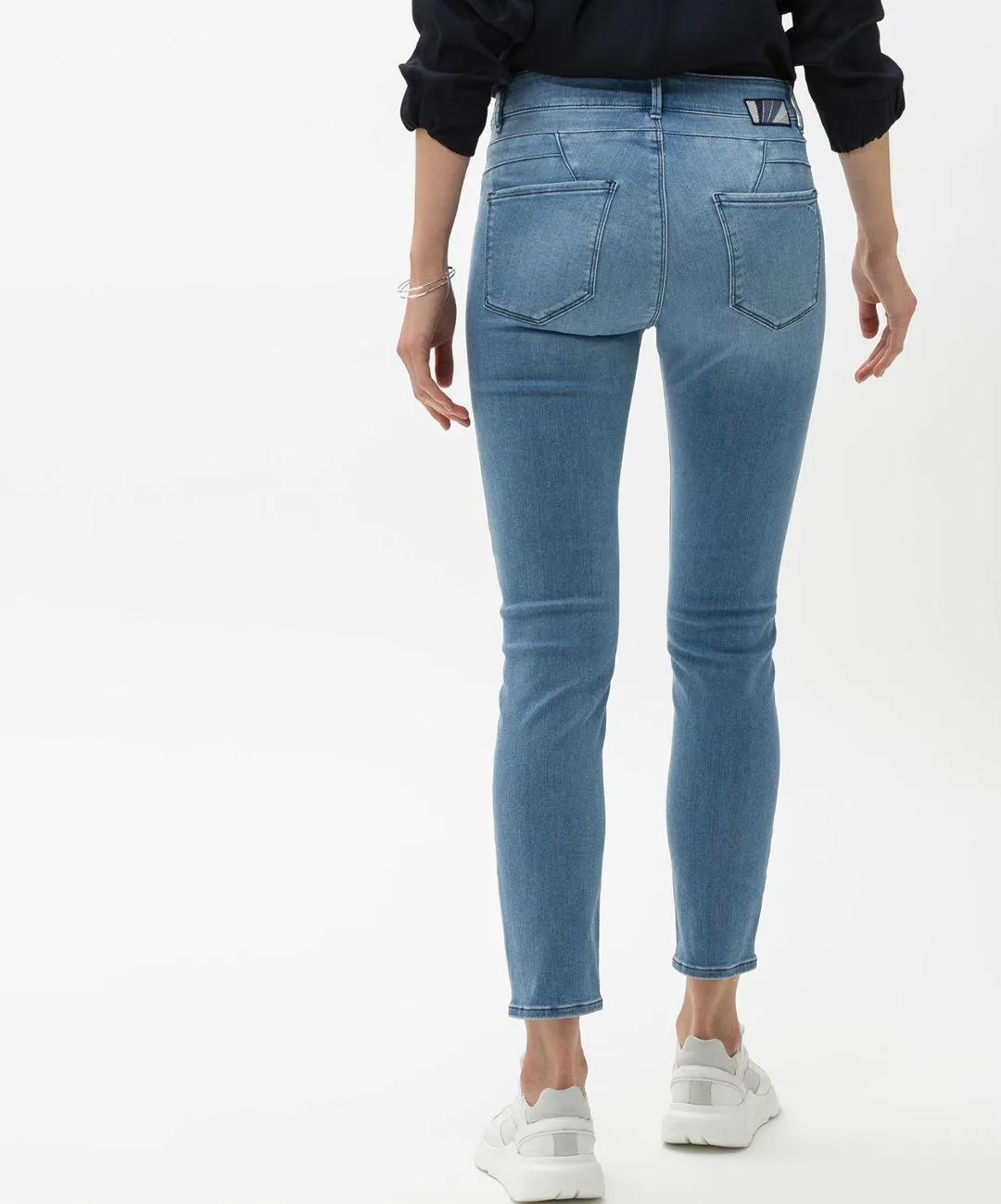 Ana Sun Coton Sensation Jeans by BRAX