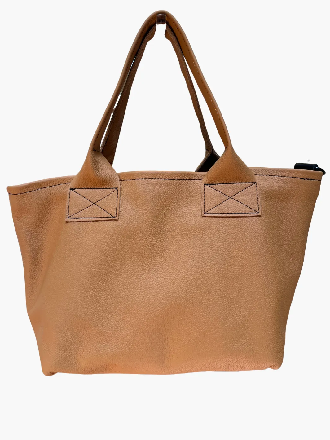 BRENNA BAG IN TAN