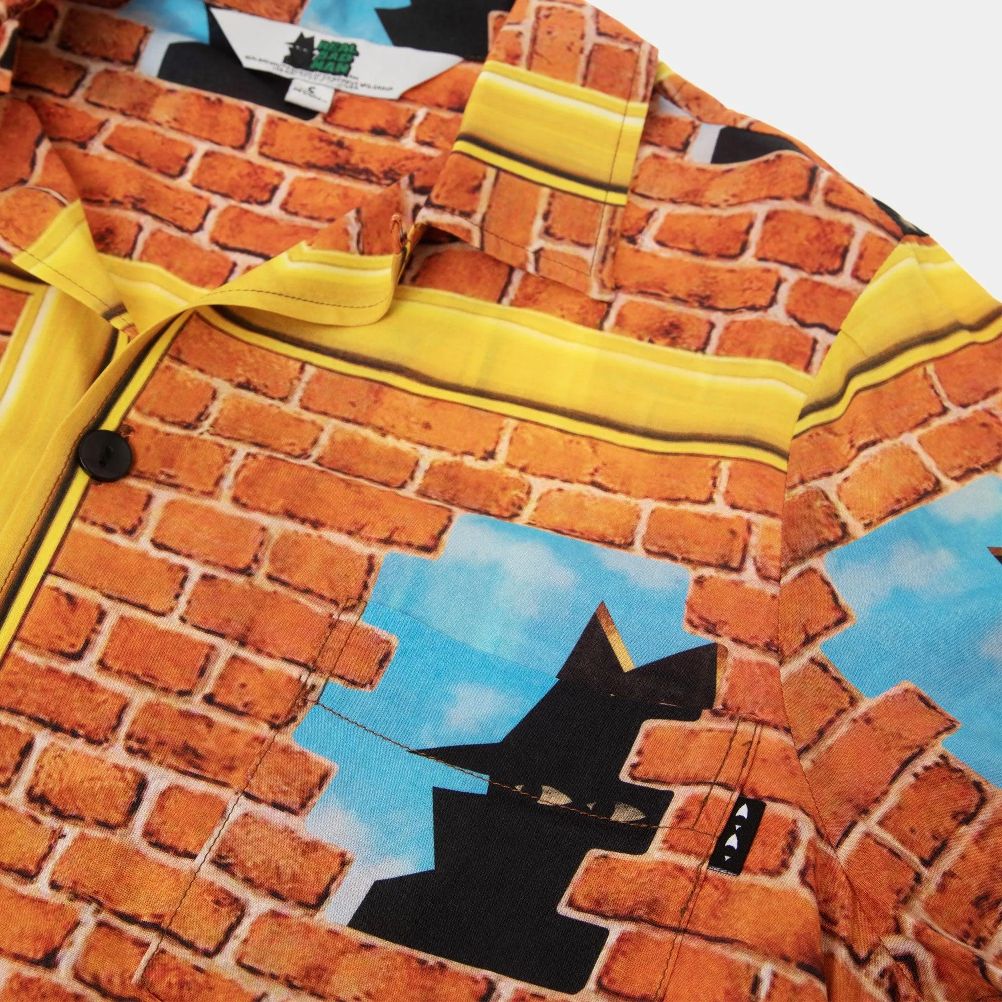 Brick Getaway Vacation Shirt