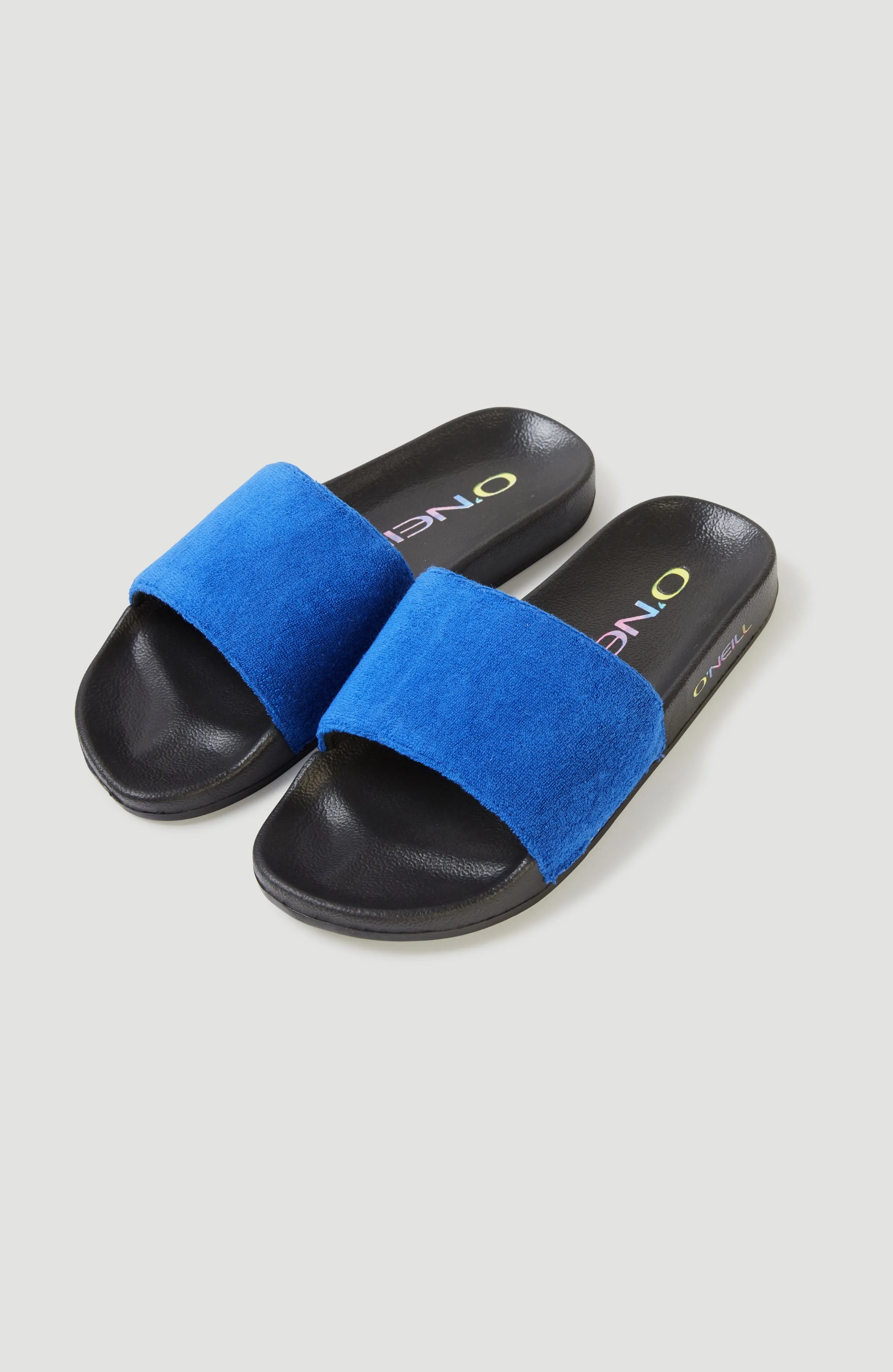 Brights Slides | Princess Blue