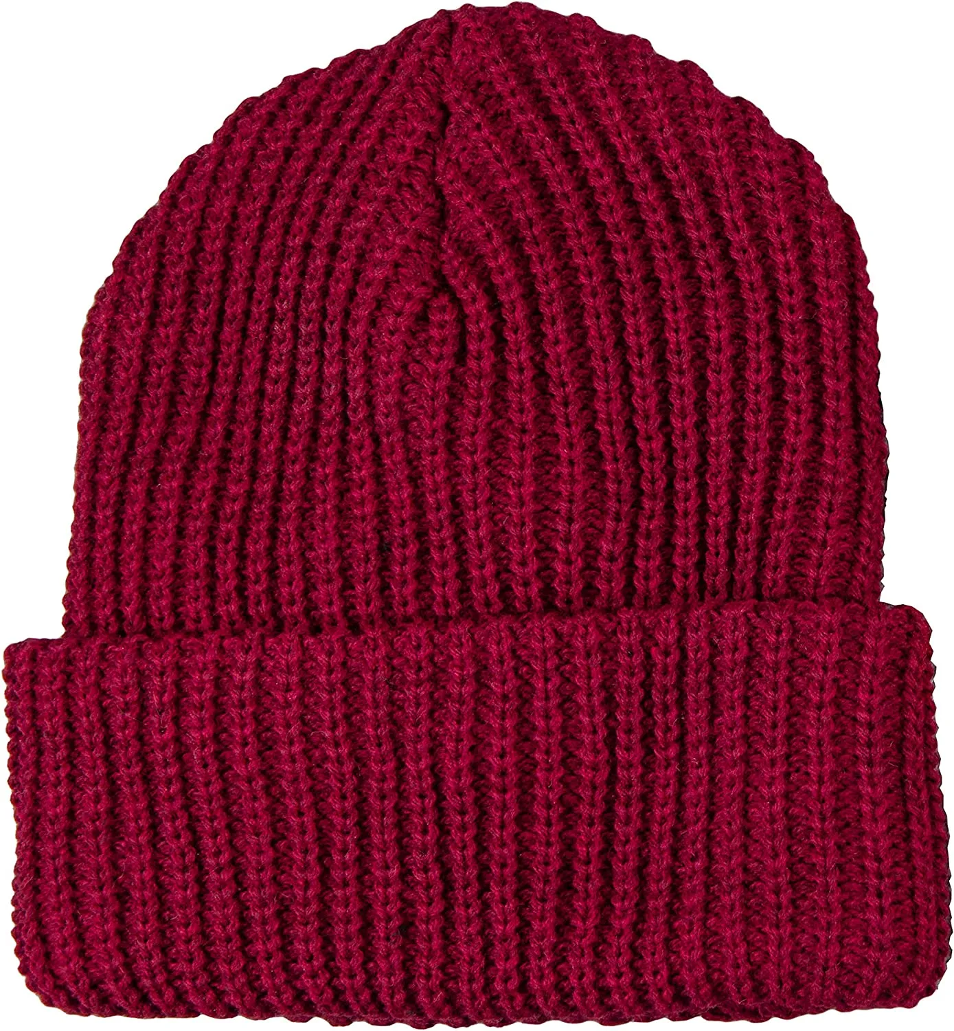 Broner Knit Cuff Cap