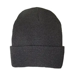 Broner Knit Cuff Cap