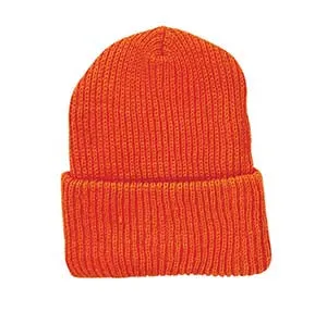 Broner Knit Cuff Cap