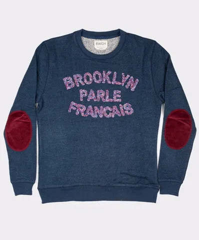 Brooklyn Parle Sweatshirt