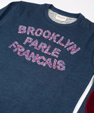 Brooklyn Parle Sweatshirt