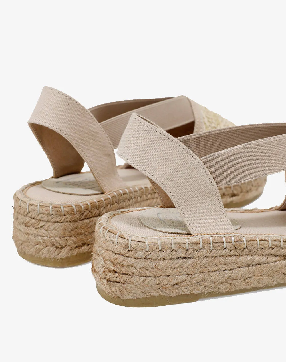 California Dream Espadrilles