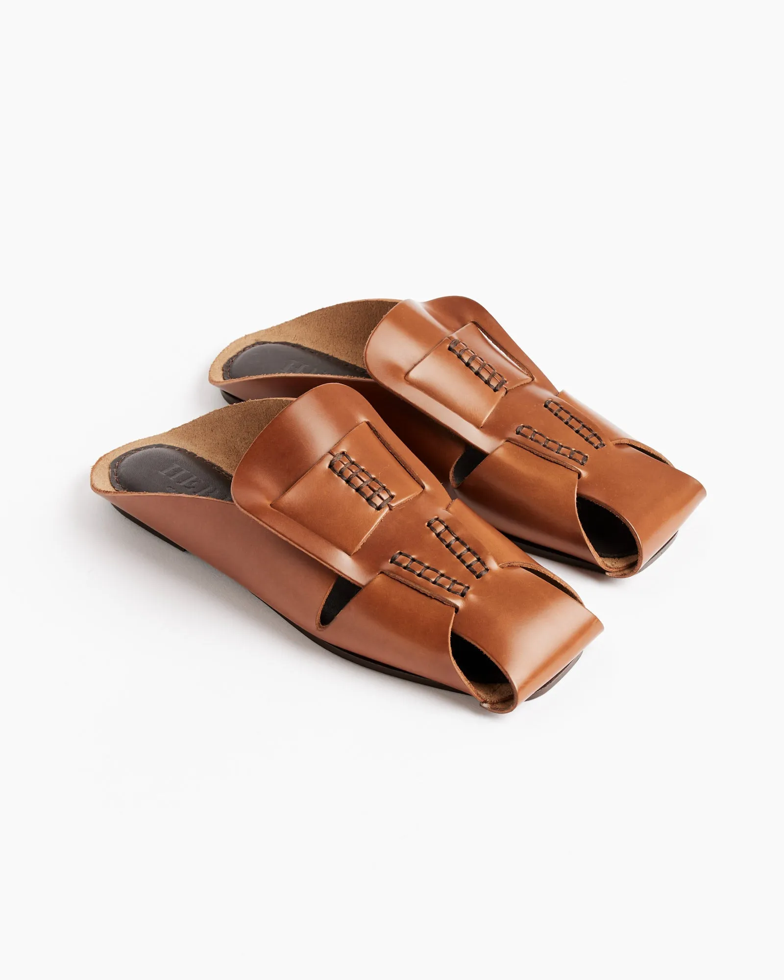 Camel Montana Mules