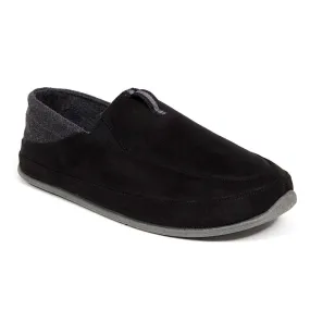 Black/Dark Grey Campo Unisex Slipper