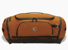 Canvas Duffel Bag by Kuhl Escape 50 - Shop Now