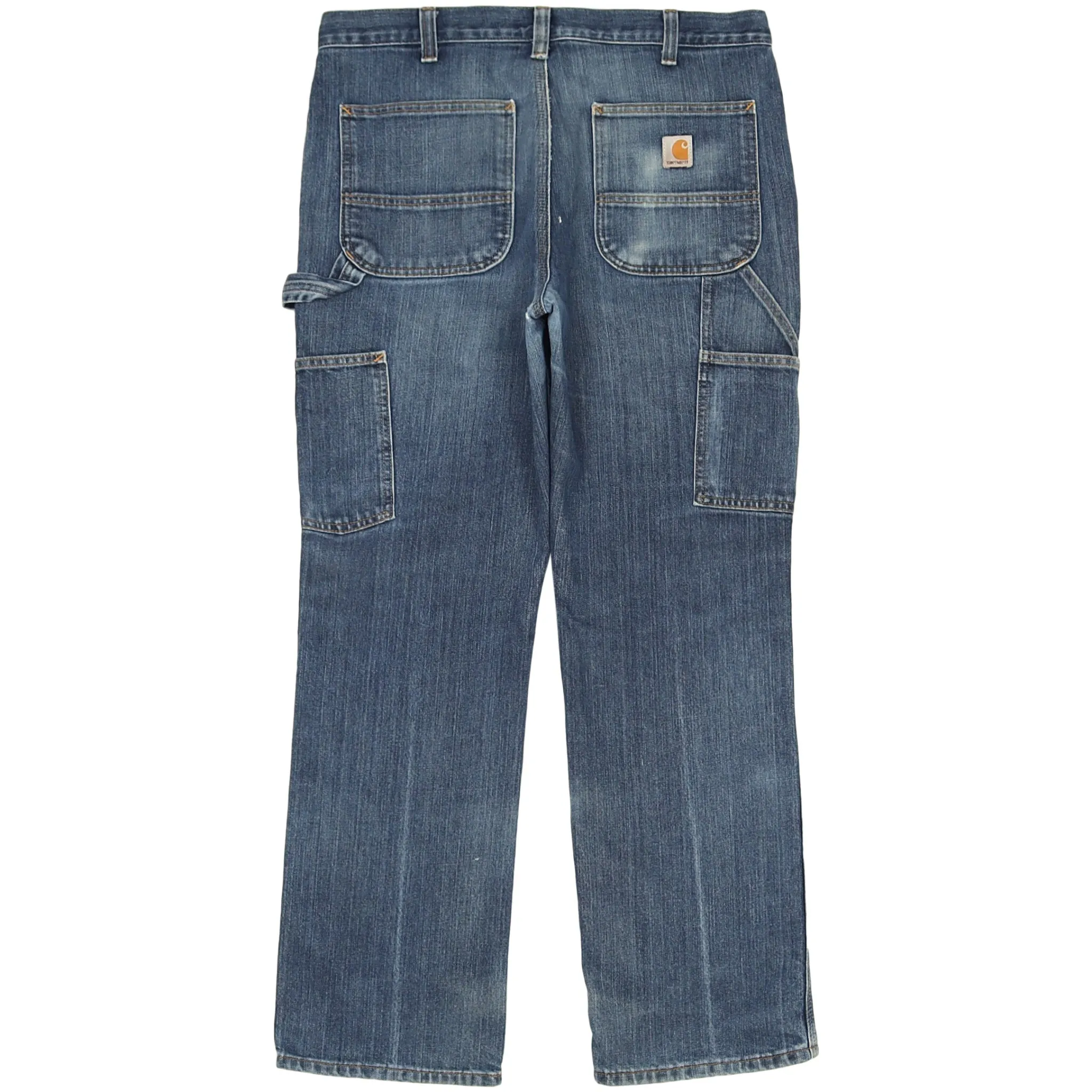 Carhartt Blue Trousers