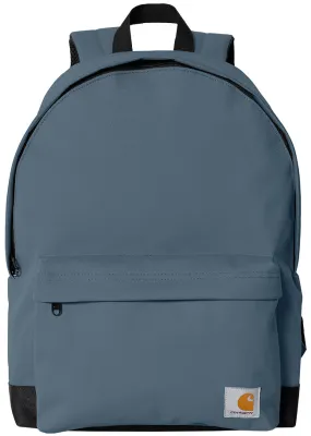 Carhartt WIP Jake Backpack Storm Blue