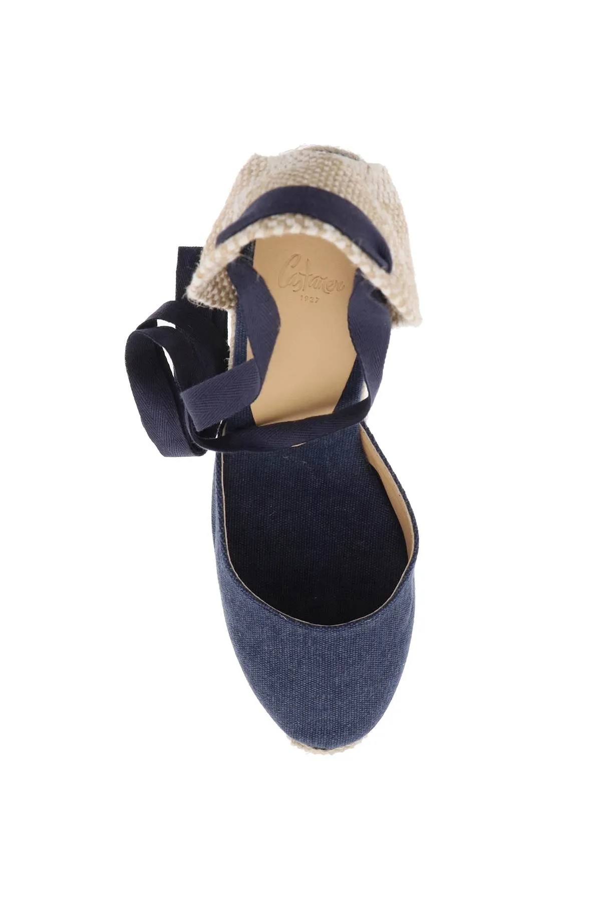 Wedge Espadrilles Carina