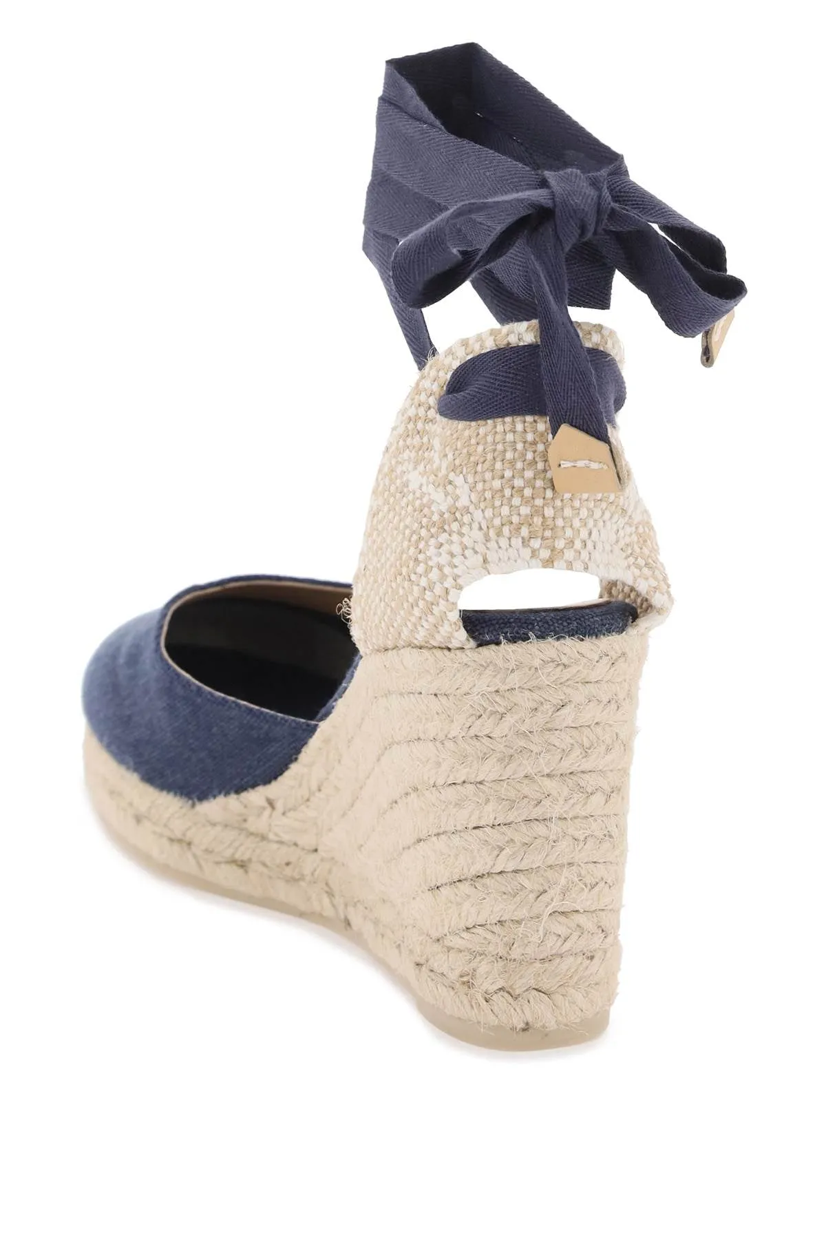 Wedge Espadrilles Carina