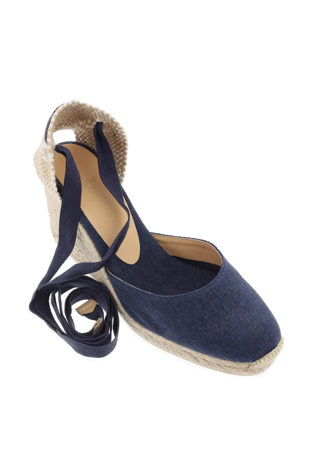 Wedge Espadrilles Carina