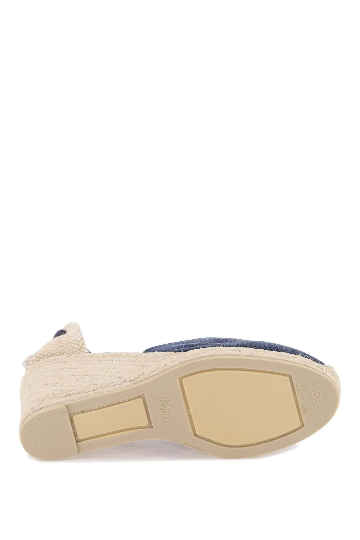 Wedge Espadrilles Carina