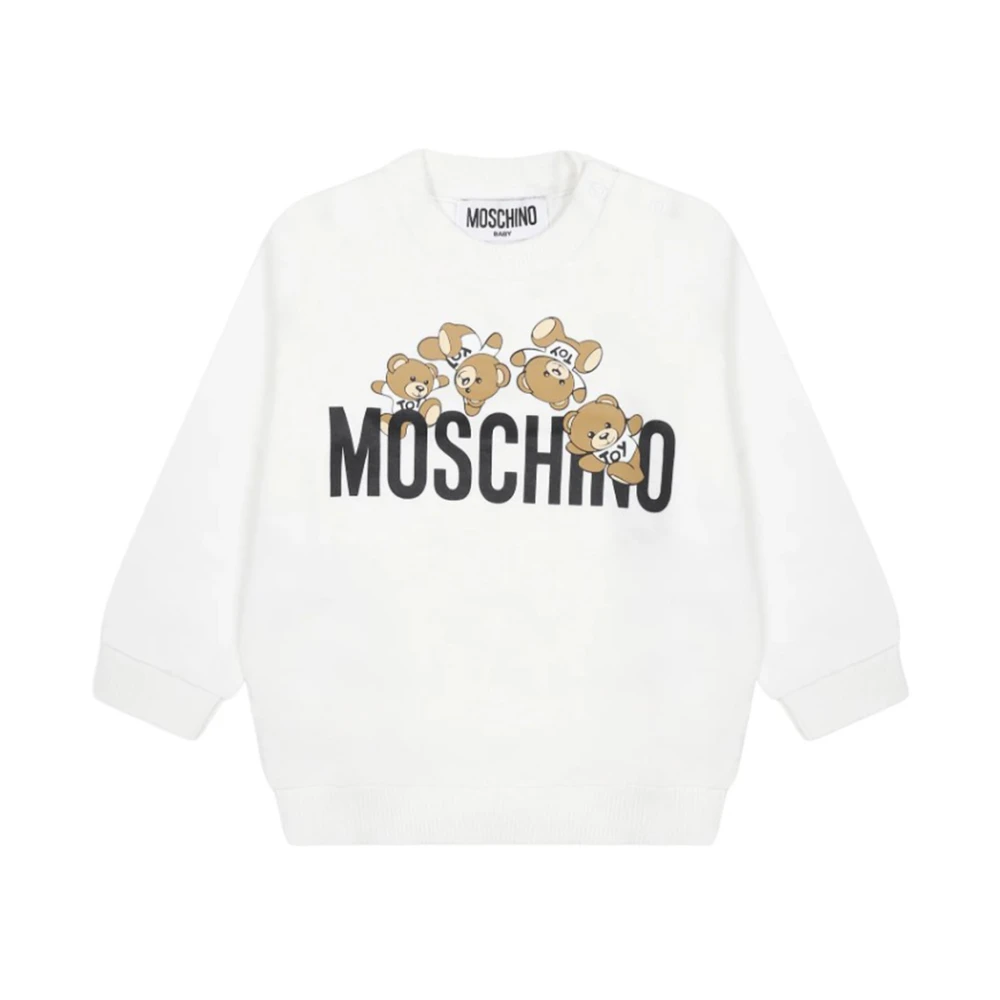 Carino Baby Crew Neck Sweatshirt