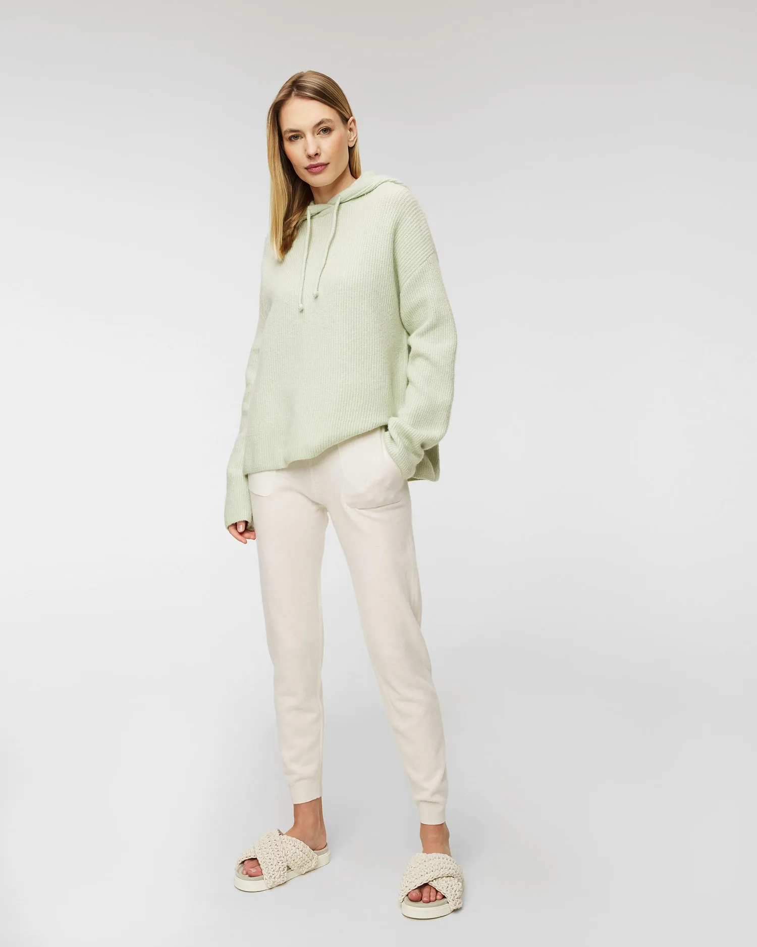 Cashmere sweatshirt Juvia Chiara 86019316-414